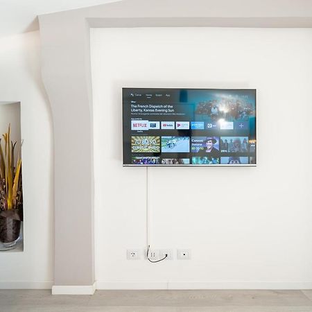 Housmart Tovaglie 9 Int 7 Apartment Болоня Екстериор снимка
