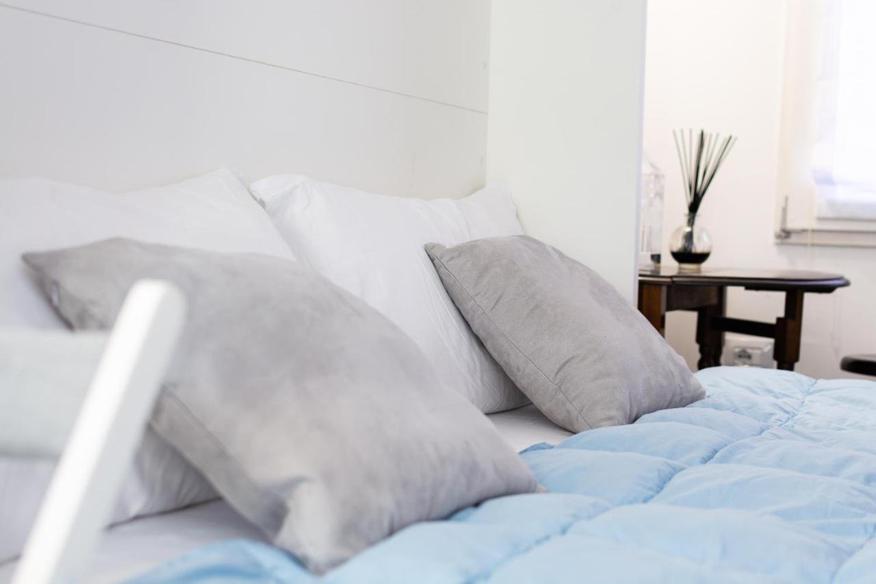 Housmart Tovaglie 9 Int 7 Apartment Болоня Екстериор снимка