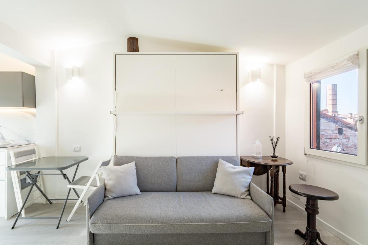 Housmart Tovaglie 9 Int 7 Apartment Болоня Екстериор снимка