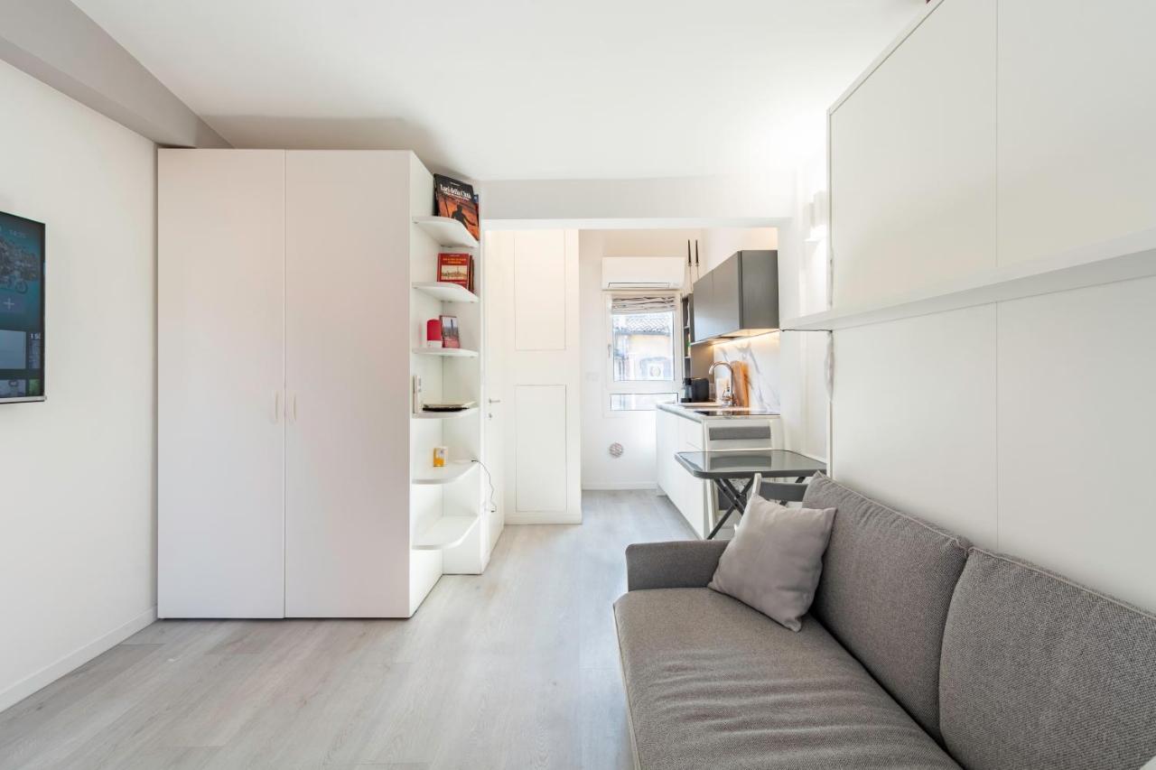 Housmart Tovaglie 9 Int 7 Apartment Болоня Екстериор снимка