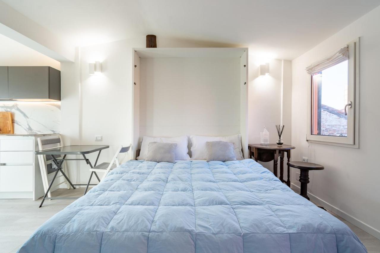 Housmart Tovaglie 9 Int 7 Apartment Болоня Екстериор снимка