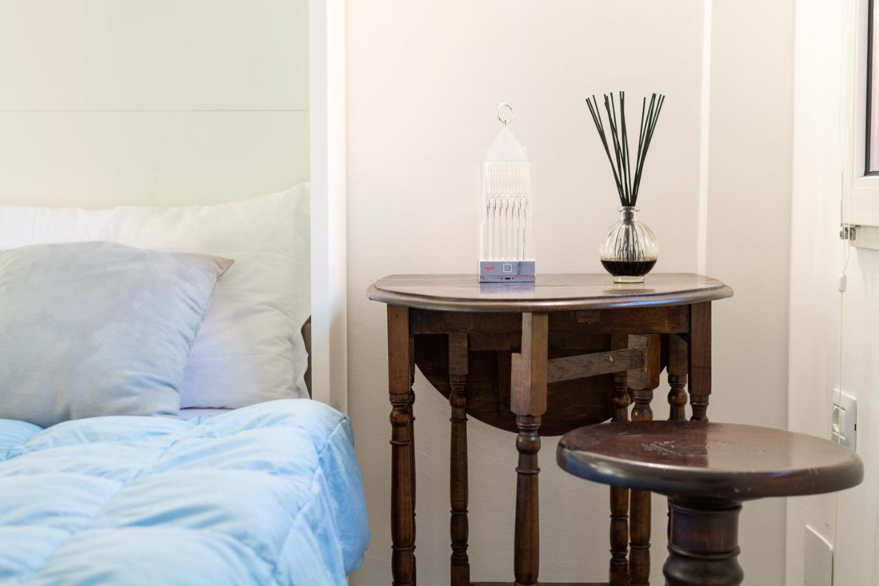 Housmart Tovaglie 9 Int 7 Apartment Болоня Екстериор снимка