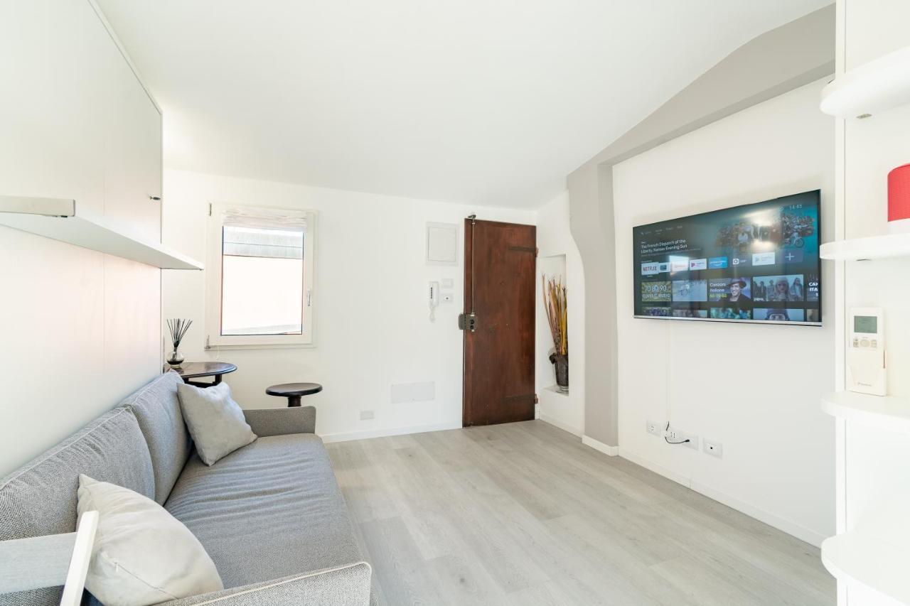 Housmart Tovaglie 9 Int 7 Apartment Болоня Екстериор снимка