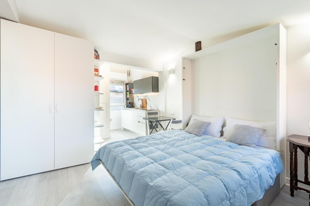 Housmart Tovaglie 9 Int 7 Apartment Болоня Екстериор снимка