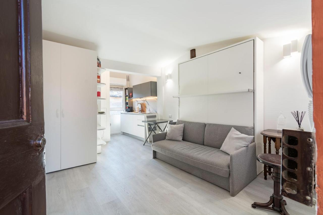 Housmart Tovaglie 9 Int 7 Apartment Болоня Екстериор снимка