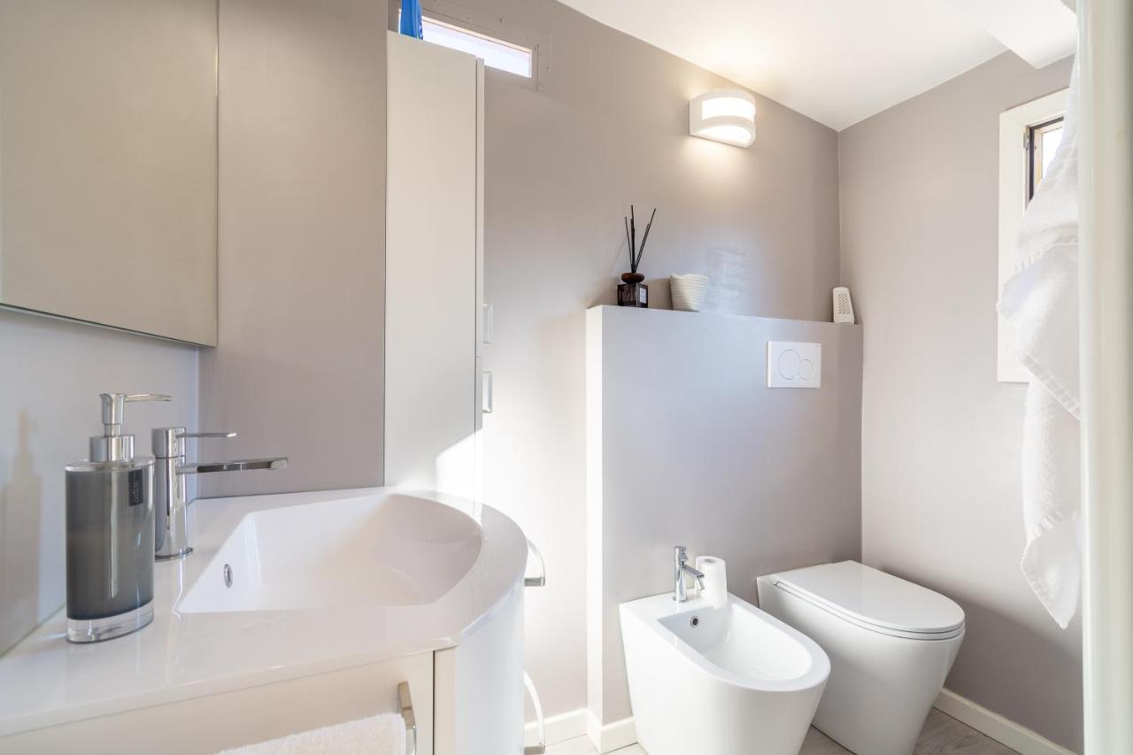 Housmart Tovaglie 9 Int 7 Apartment Болоня Екстериор снимка