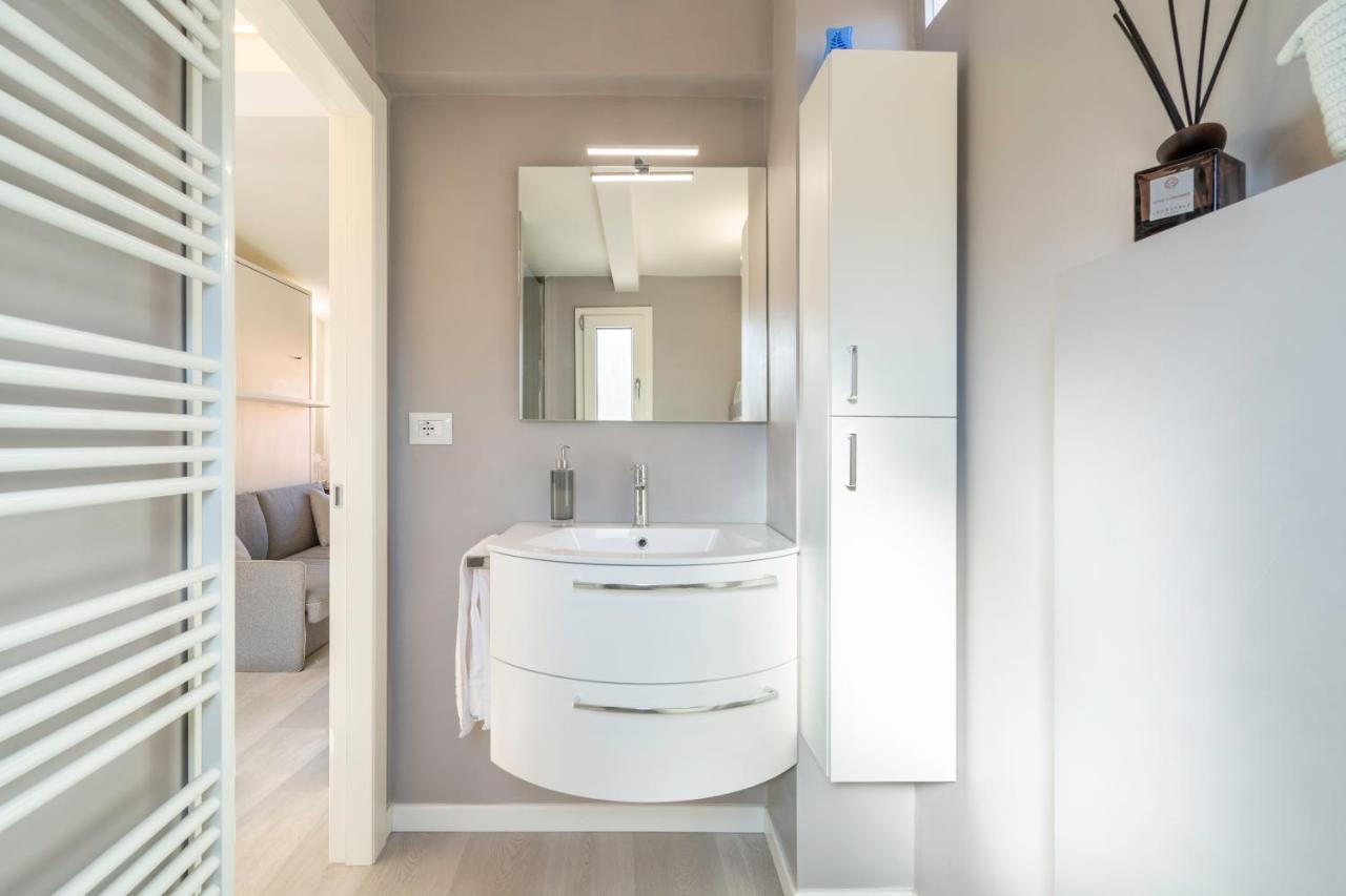 Housmart Tovaglie 9 Int 7 Apartment Болоня Екстериор снимка